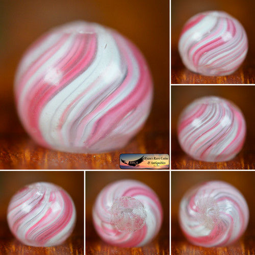 Handmade pink onionskin - pink,